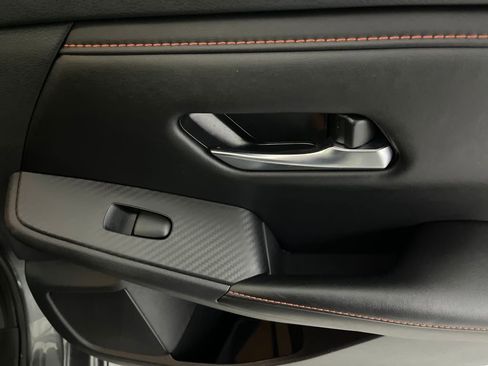 Used 2024 Nissan Sentra SR image 56