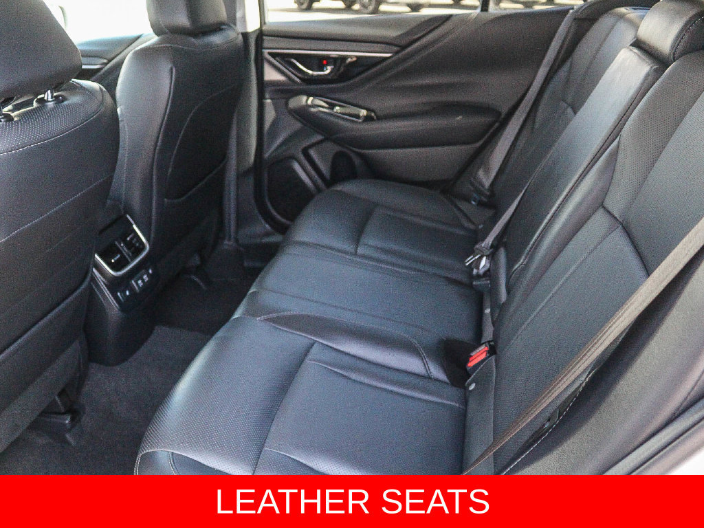 Used 2021 Subaru Outback Limited AWD/4WD image 18