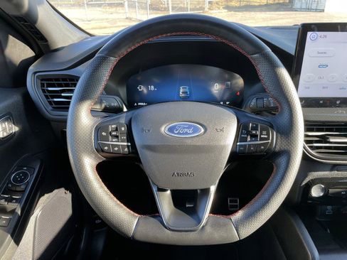 Used 2023 Ford Escape ST-Line Select w/ Tech Pack #2 image 14