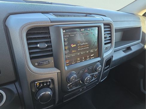 Used 2020 RAM 1500 Tradesman w/ Tradesman SXT Package image 14