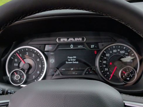 New 2026 RAM 1500 Lone Star image 22