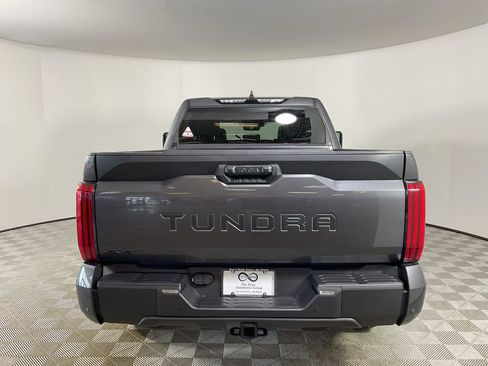 New 2026 Toyota Tundra SR5 image 7