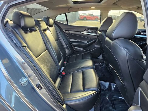 Used 2020 Nissan Maxima 3.5 SL image 14