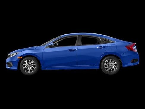 Used 2016 Honda Civic EX image 3