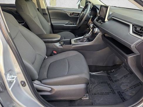 Certified 2025 Toyota RAV4 LE image 19