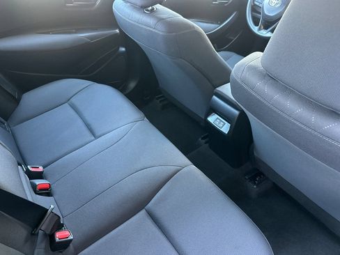 Used 2024 Toyota Corolla LE FWD image 17