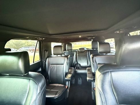 Used 2020 Ford Expedition Max XLT w/ Equipment Group 202A AWD/4WD image 6