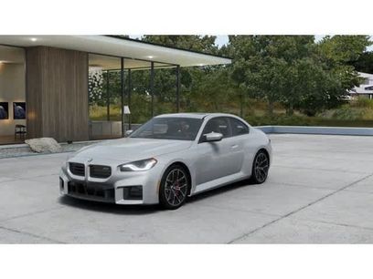New 2026 BMW M2 w/ Lighting Package