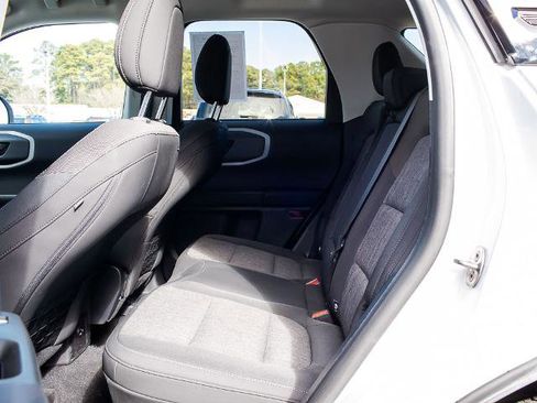 Certified 2023 Ford Bronco Sport Big Bend image 16