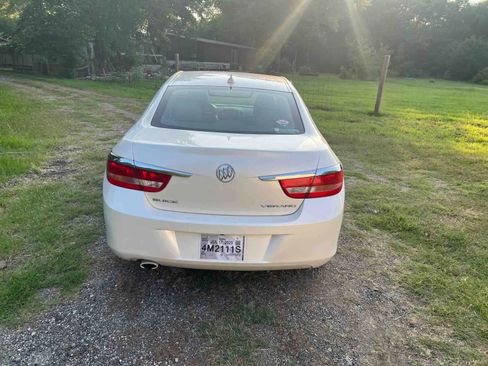 Used 2014 Buick Verano image 3