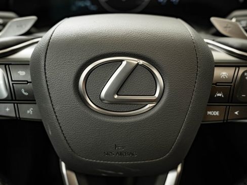 New 2026 Lexus NX 350 AWD image 30