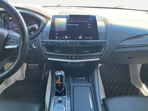 Used 2020 Cadillac CT5 Sport RWD image 13