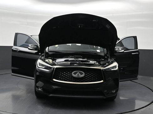 Used 2020 INFINITI QX50 Essential w/ Edition 30 Package FWD image 38