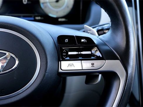 Used 2023 Hyundai Tucson Limited image 13