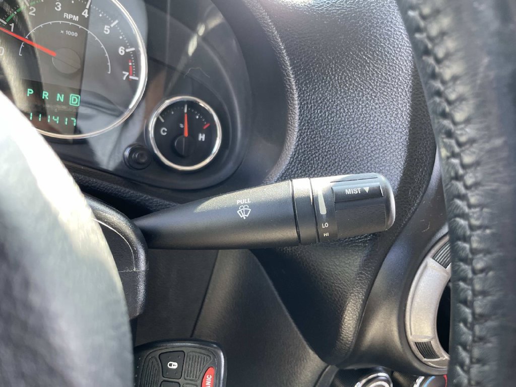 Used 2013 Jeep Wrangler Sport AWD/4WD image 47
