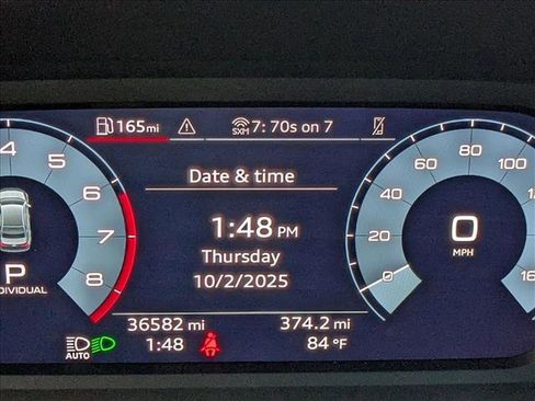 Used 2024 Audi A3 2.0T Premium image 10