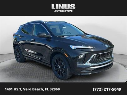 New 2026 Buick Encore GX Sport Touring w/ Advanced Technology Package