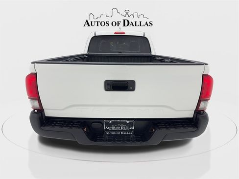 Used 2021 Toyota Tacoma SR5 image 11