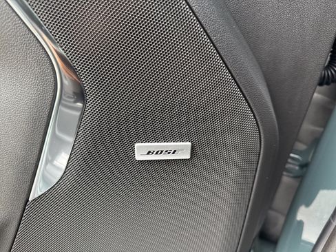 New 2026 Chevrolet Tahoe RST w/ Advanced Technology Package image 43