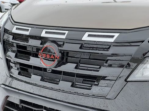 New 2026 Nissan Rogue SV w/ Rock Creek Premium Package image 41