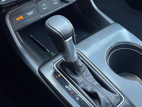 Used 2025 Honda Civic Sport Touring image 17