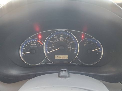 Used 2011 Subaru Forester 2.5X AWD/4WD image 11