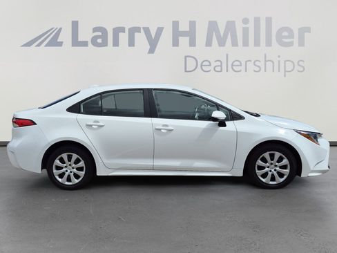 Certified 2024 Toyota Corolla LE image 6