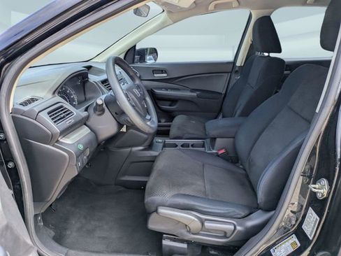Used 2016 Honda CR-V LX image 22