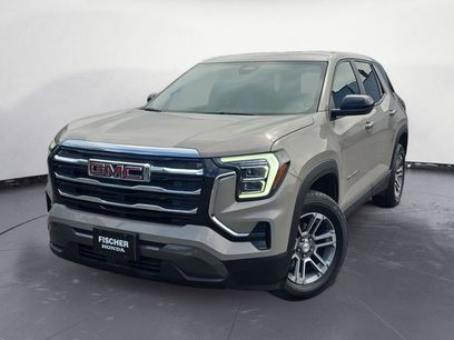 Used 2026 GMC Terrain Elevation