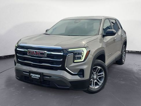 Used 2026 GMC Terrain Elevation AWD/4WD image 1