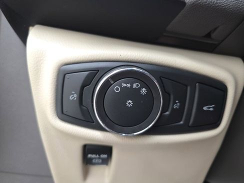 Used 2016 Lincoln MKX Reserve w/ Climate Package AWD/4WD image 30