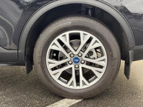 Used 2022 Ford Escape SEL AWD/4WD image 8