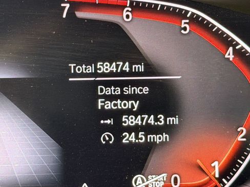 Used 2020 BMW 530i w/ Convenience Package RWD image 20