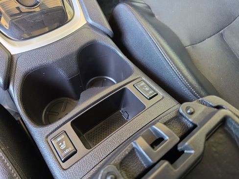 Used 2015 Nissan Rogue SL w/ SL Premium Package FWD image 18