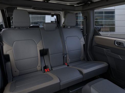New 2026 Ford Bronco Big Bend image 11