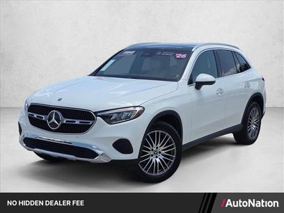 Certified 2026 Mercedes-Benz GLC 300