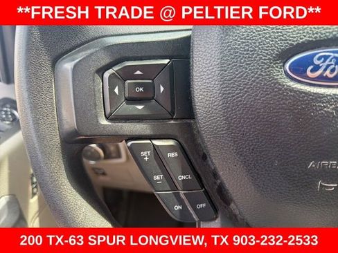 Used 2018 Ford F150 XL w/ Equipment Group 101A Mid RWD image 20