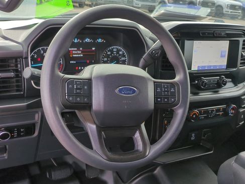 Used 2023 Ford F150 XL w/ STX Appearance Package AWD/4WD image 17