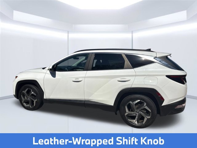 Used 2022 Hyundai Tucson SEL w/ Convenience Package FWD image 16