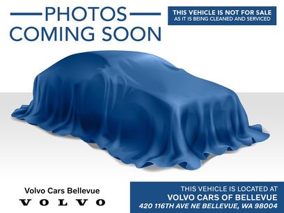 Used 2023 Volvo XC90 T8 Ultimate w/ Lounge Package