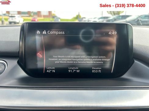Used 2017 MAZDA MAZDA6 Touring FWD image 15