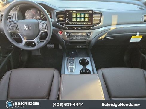 New 2026 Honda Ridgeline RTL image 19