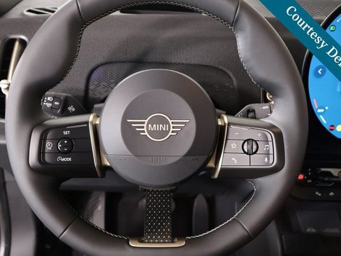 New 2026 MINI Cooper Countryman SE AWD/4WD image 3
