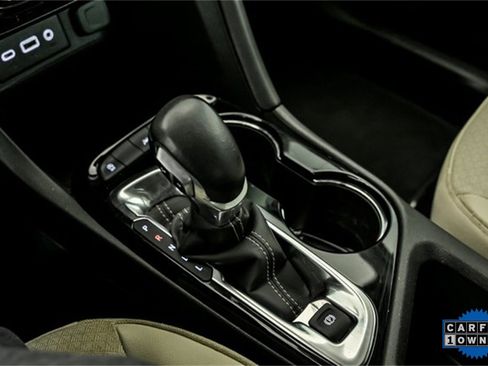 Used 2022 Buick Encore GX Preferred image 22