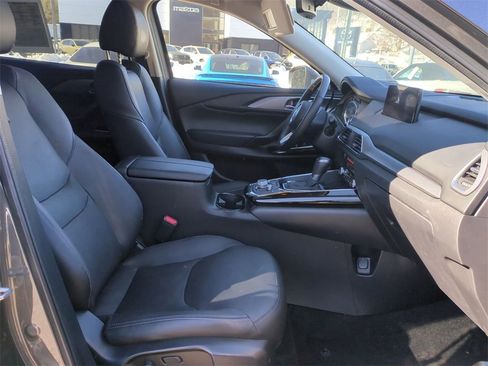 Used 2023 MAZDA CX-9 Touring Plus image 29