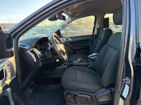 Used 2019 Ford Ranger XLT w/ Equipment Group 301A Mid image 9