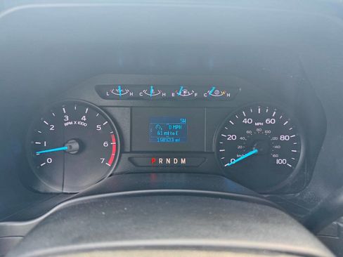 Used 2020 Ford F350 XL w/ Power Equipment Group AWD/4WD image 13
