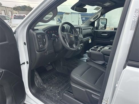 New 2026 Chevrolet Silverado 3500 W/T w/ WT Convenience Package image 13