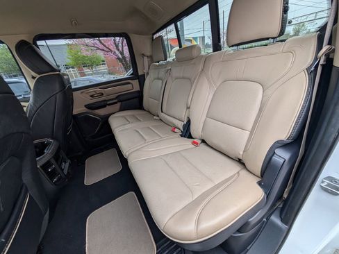 Used 2019 RAM 1500 Limited image 18