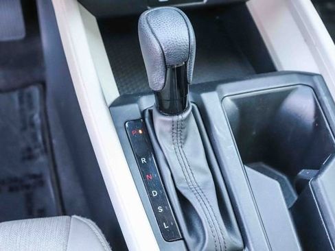 Certified 2023 Honda Accord EX image 25